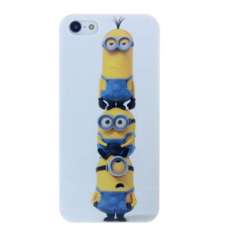 Minions Stack Clip iPhone 5/5s Case £12.95